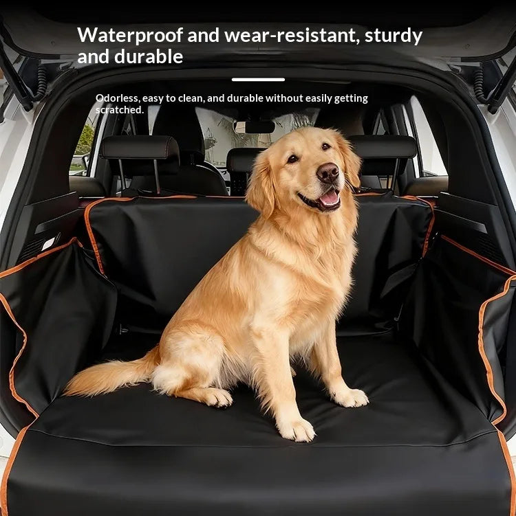 VelyZoo CarMate™