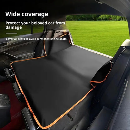VelyZoo CarMate™
