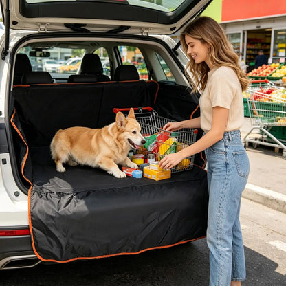 VelyZoo CarMate™